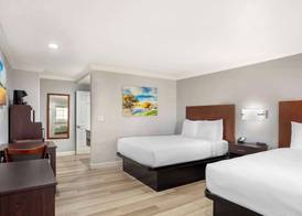 Best Western Inn 5
