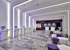 YOTEL Singapore Orchard Road 2