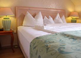 Hotel Am Mühlenteich 4