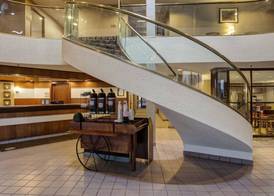 Comfort Inn - Hall of Fame 2