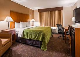 Quality Inn Tomah 4