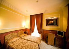 Hotel Donatello 4