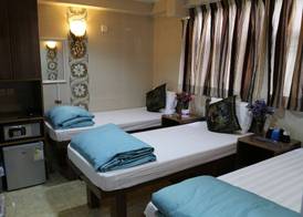 Legend Guest House 4
