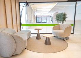 Sercotel Carlos III 2