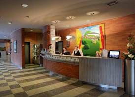 Expo Hotel 3