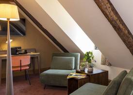 Hotel Ernest 5