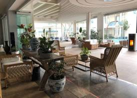 Ilica Hotel Spa & Wellness Resort 5