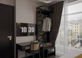 Hanoi Grandeur Hotel 4