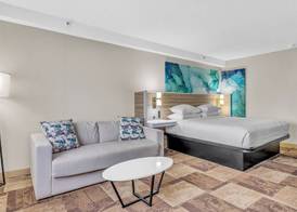 Wyndham Garden Newark Fremont Silicon Valley 5