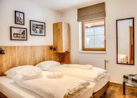 Dormio Resort Obertraun 5