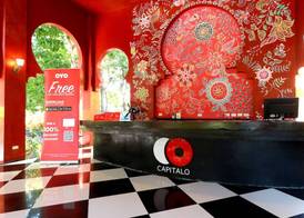 Capital O 469 At Nata Chiangmai Chic View 2