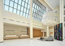 Courtyard by Marriott Pyeongtaek 5