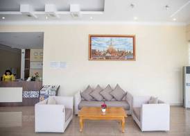 Hotel V.A.N 3