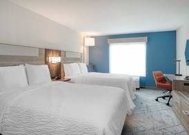 Holiday Inn Express & Suites INDIANAPOLIS SOUTH – GREENWOOD by IHG 4