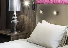 Elite City Hotel, Örebro 4
