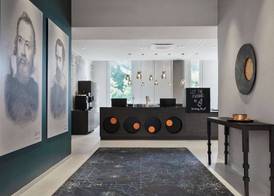 Stellaris Apartment Hotel 4