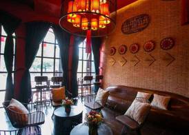 The Guest Arak Boutique Hotel 3