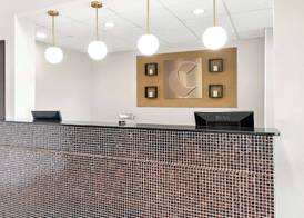 Comfort Suites Columbus 4