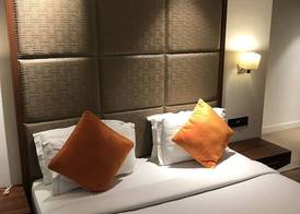 Hotel Southern 3