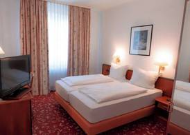 Hotel Brößler 5