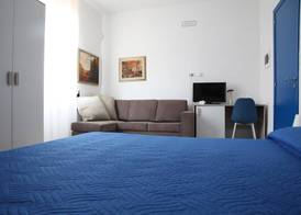 Guest House B&B Villa Ziella 3