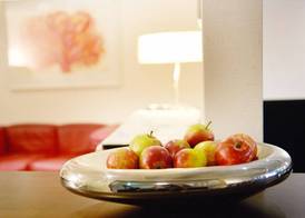 Boutique Hotel Helmhaus Zürich 2