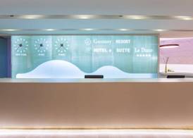 Gusmay Resort – Hotel Gusmay & Suite Le Dune 5