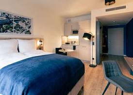 Cana Apartments Spreeblau 3