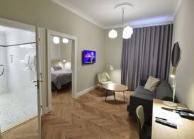 Hotel Randers 4