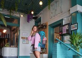 Roamer St Kilda 4