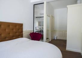 Luxury B&B La Riserva Dannunziana 4