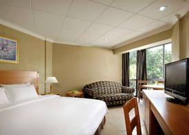 Berjaya Beau Vallon Bay Resort & Casino 4
