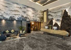 The Manohara Hotel Yogyakarta 4