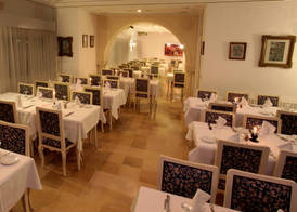 Hotel Residence Mahmoud 5