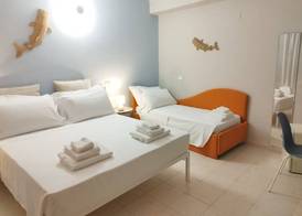 Hotel Sole 5