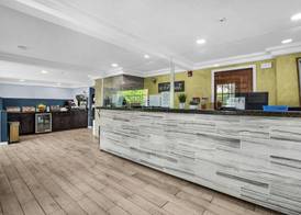 The Northshore Hotel 2