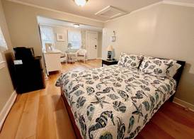 Sandy Neck Motel 2