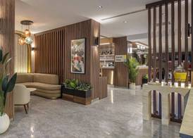 Garner Hotel Istanbul - Airport Arnavutkoy by IHG 2
