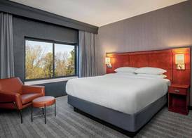 Courtyard by Marriott Boston Andover 5