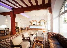 Hotel Elch 3