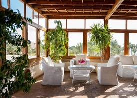 HOTEL FORT ARABESQUE BEACH RESORT 5
