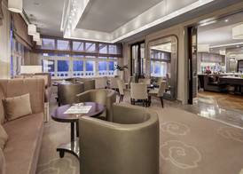 Hotel Aleksander Medical & SPA 4