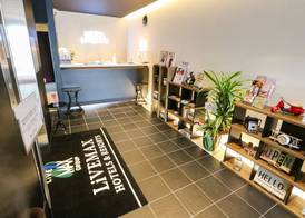 HOTEL LiVEMAX Chiba-Ekimae 4