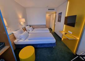 myMINGA13 - Hotel & serviced Apartments 4