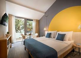 Sunny Dubrovnik by Valamar - All Inclusive 5