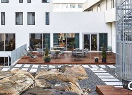 Midgardur by Center Hotels 3