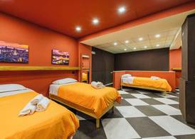 Arena Albaro House 3