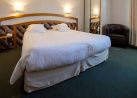 Best Western Le Relais de Laguiole Hôtel & Spa 4