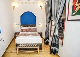 Riad Le Dromadaire Bleu by Weekome 4