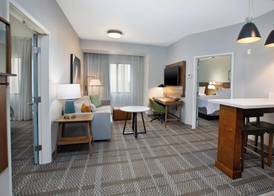 Staybridge Suites AMES by IHG 3
